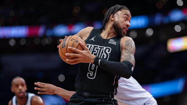 Nets vs Wizards: An Exciting Clash in the NBA