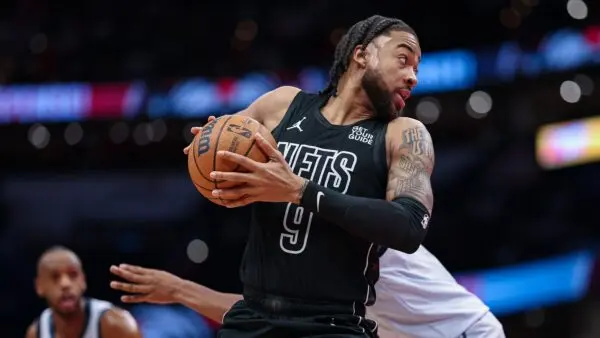 Nets vs Wizards: An Exciting Clash in the NBA