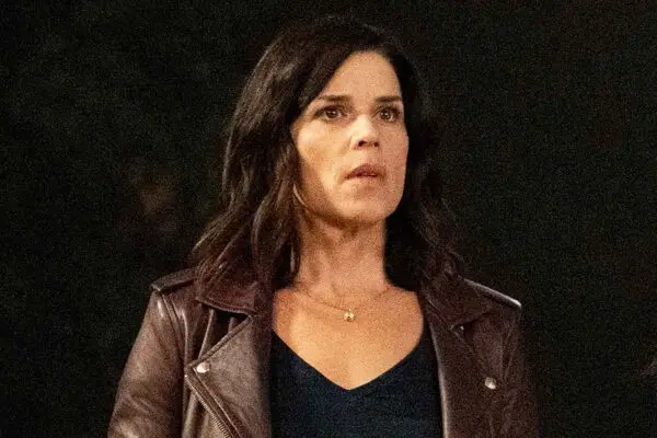 Neve Campbell: An Icon of Film and Television