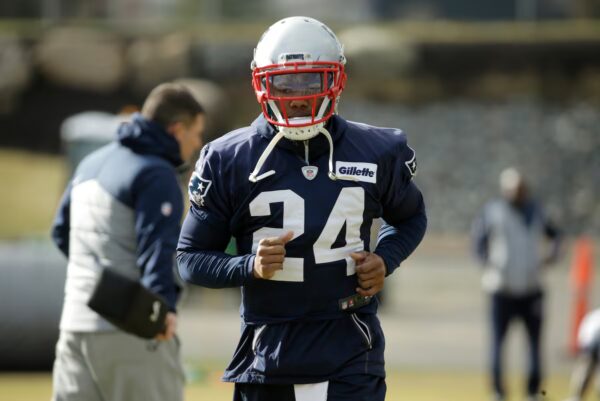 Profile of New England Patriots Players in 2023