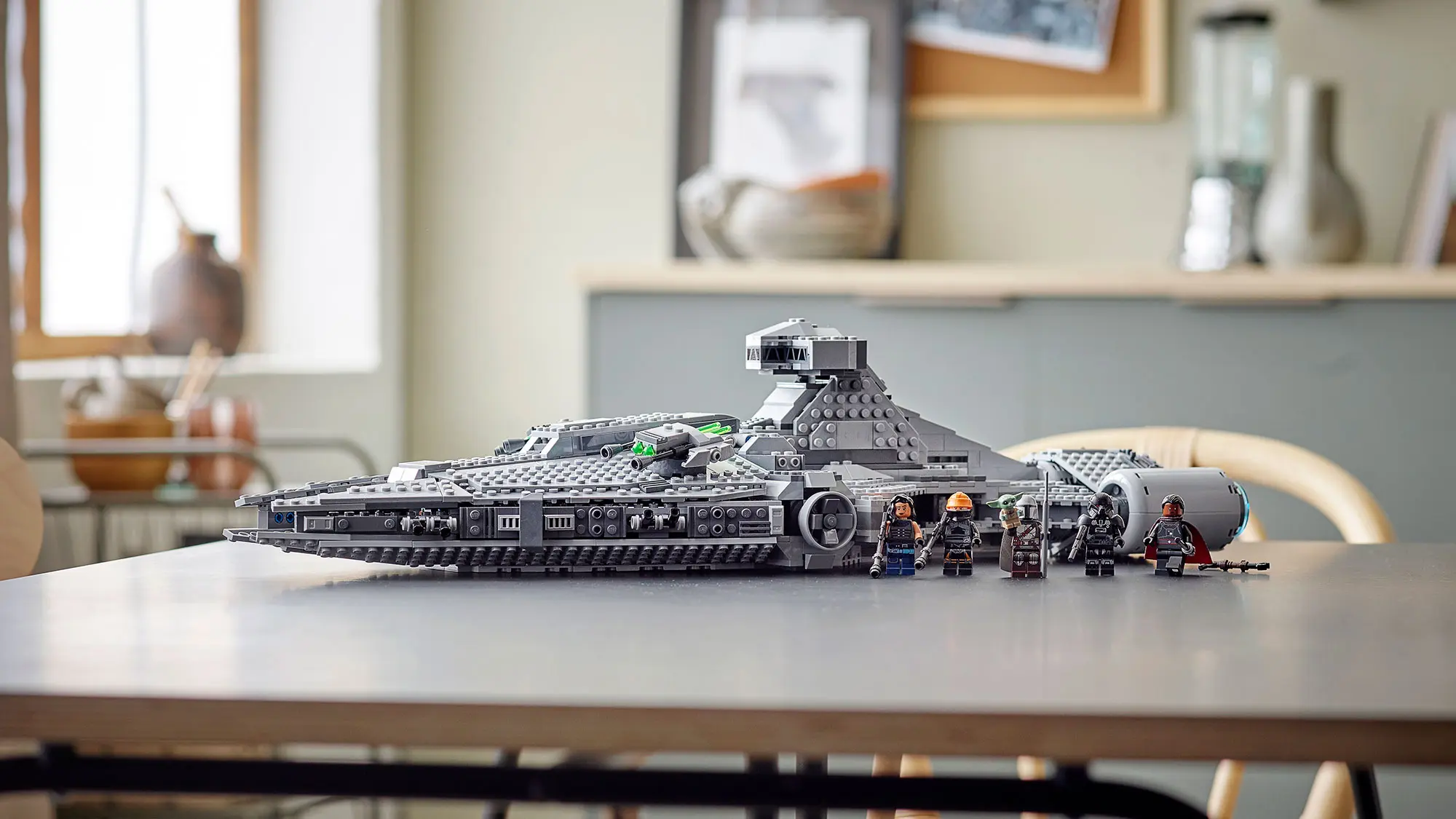 Exciting New LEGO Star Wars Sets for Fans in 2023