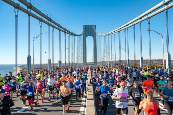 Anticipating the New York Marathon 2026: What to Expect