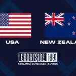 Comparing New Zealand and the USA: Key Insights