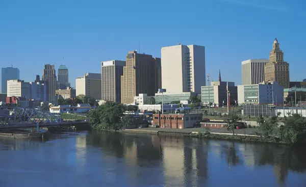 Newark: A Hub of Innovation and Cultural Renaissance