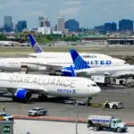 Latest Updates on Newark Flights