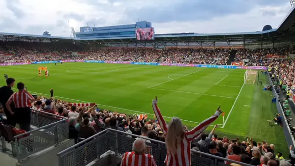 Newcastle United vs Brentford: Match Recap and Highlights