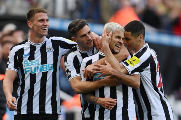 Newcastle vs Brentford: Exciting Clash in the Premier League