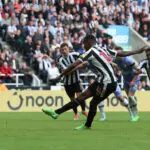 Match Recap: Newcastle vs Portsmouth