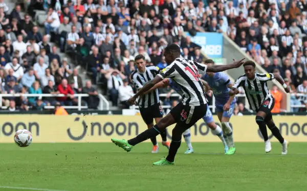 Match Recap: Newcastle vs Portsmouth