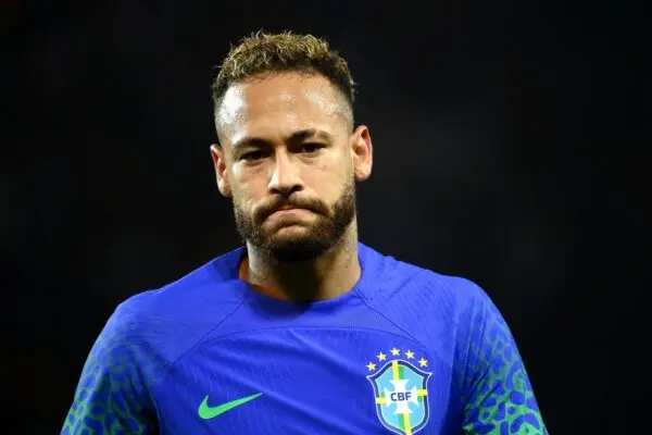 Neymar: The Journey of a Football Legend