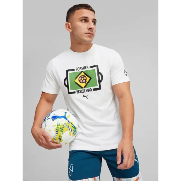 The Rise and Impact of Neymar Jr in Modern Football