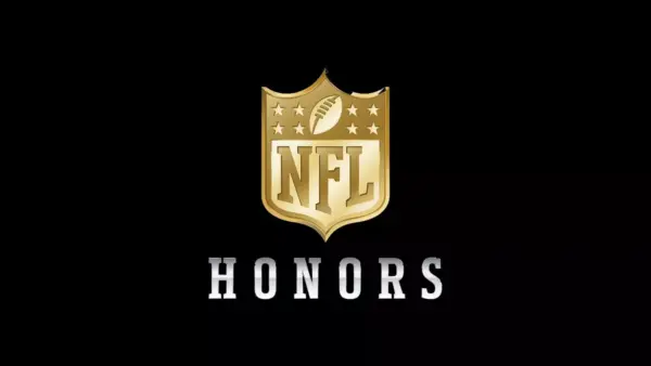 NFL Awards 2023: Honouring the Best in American Football