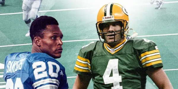 Current NFL MVP Race: Who Is Leading the Pack?