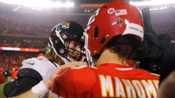 NFL Schedule This Week: Key Matchups and Game Times