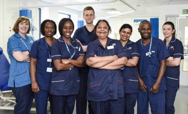 Exploring NHS Jobs: Opportunities and Future Trends