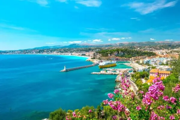 Nice vs Monaco: A Comparative Overview