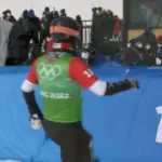 The Rise of Nick Baumgartner in the Snowboarding World