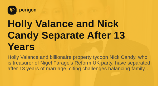The Impact of Nick Candy on the UK Real Estate Market