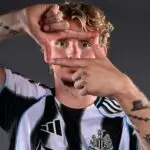 Nick Woltemade: The Future of Golf