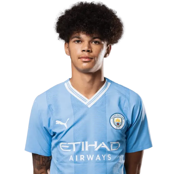 Nico O’Reilly: The Rising Star of Football