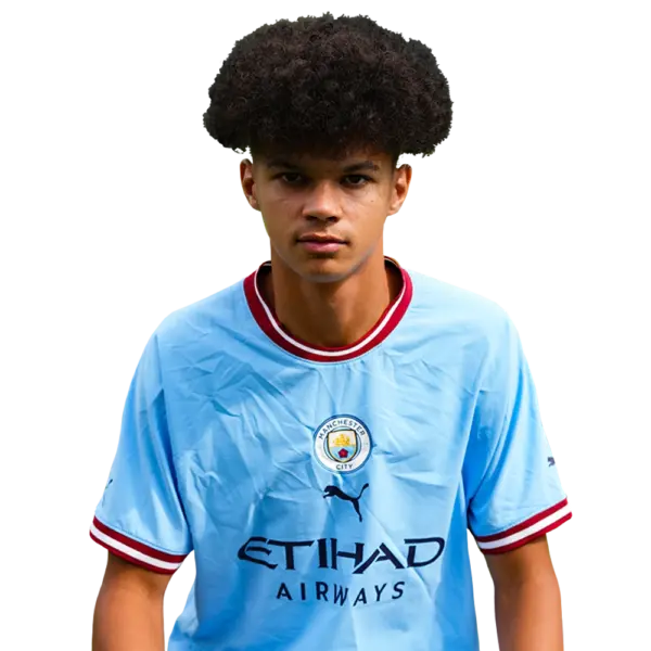 Nico O’Reilly: The Rising Star in UK Sports