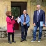 The Political Journey of Nicola Caputo