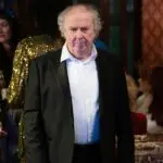 Current Developments Surrounding Nigel in EastEnders