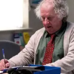 The Character of Nigel in EastEnders: A Deep Dive