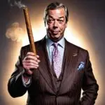 The Political Journey of Nigel Farage