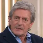 The Remarkable Journey of Nigel Havers