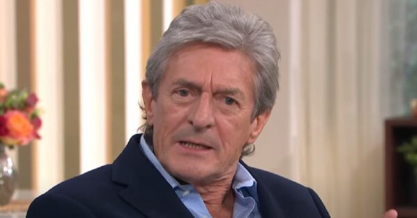 The Remarkable Journey of Nigel Havers