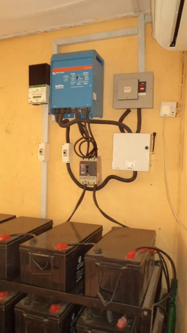 Significant Developments in Nigeria: An Overview for 2023