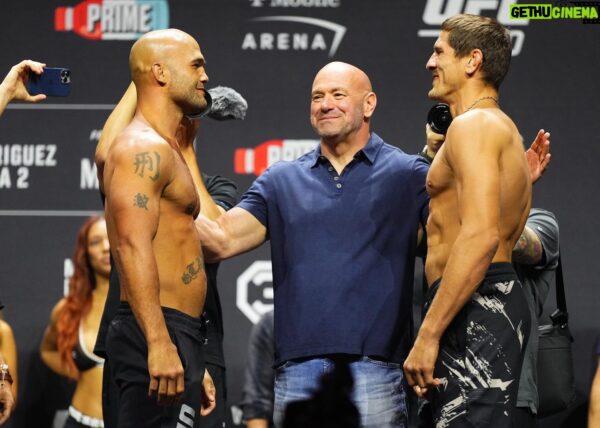 Niko Price: An Up-and-Coming Fighter to Watch in the UFC