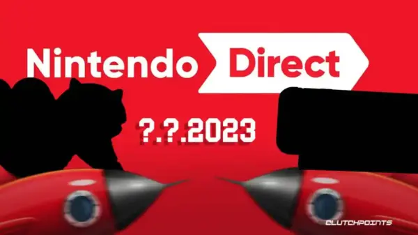 Latest Highlights from the Recent Nintendo Direct
