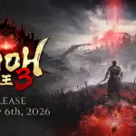 Everything You Need to Know About Nioh 3