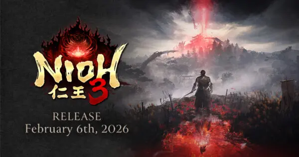 Everything You Need to Know About Nioh 3