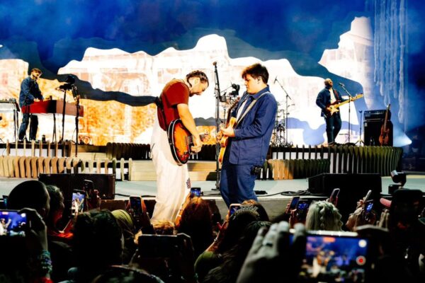 Noah Kahan’s 2023 Tour: Highlights and Updates