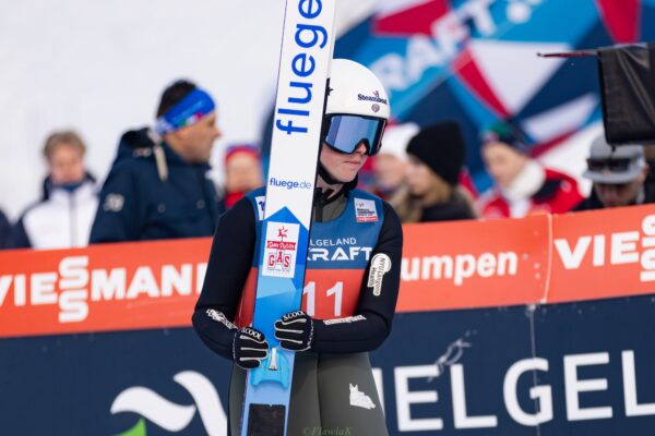 Understanding the Nordic Combined: History and Importance