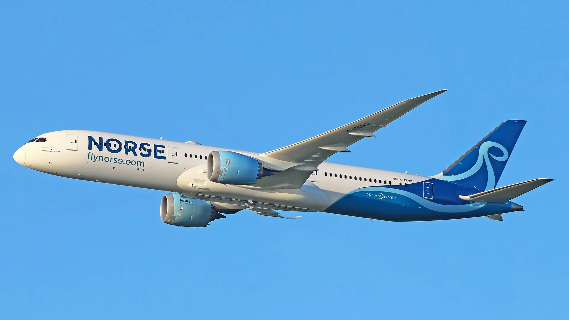 The Rise of Norse Atlantic Airways in Air Travel