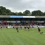 North Wales Crusaders vs Leopards: An Exciting Clash Ahead