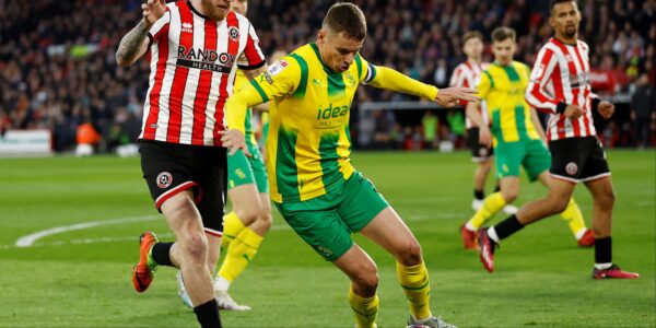 Norwich City vs West Brom: Match Highlights and Key Moments