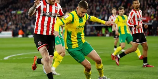 Norwich City vs West Brom: Match Highlights and Key Moments