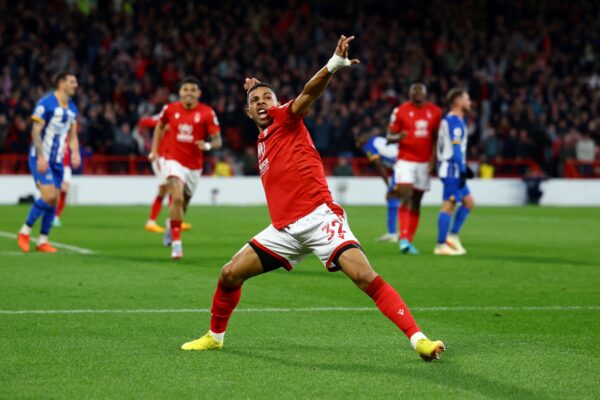 Latest Nottingham Forest Score and Match Insights