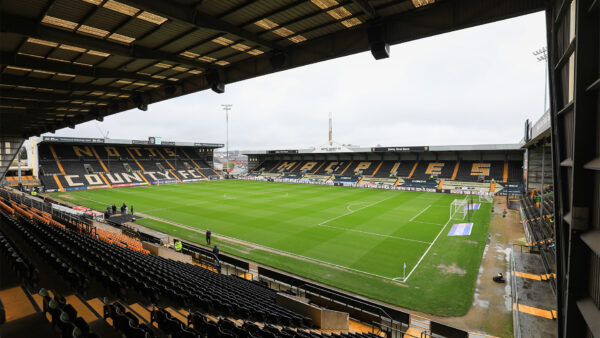 An Insight into Notts County: Football’s Historic Club