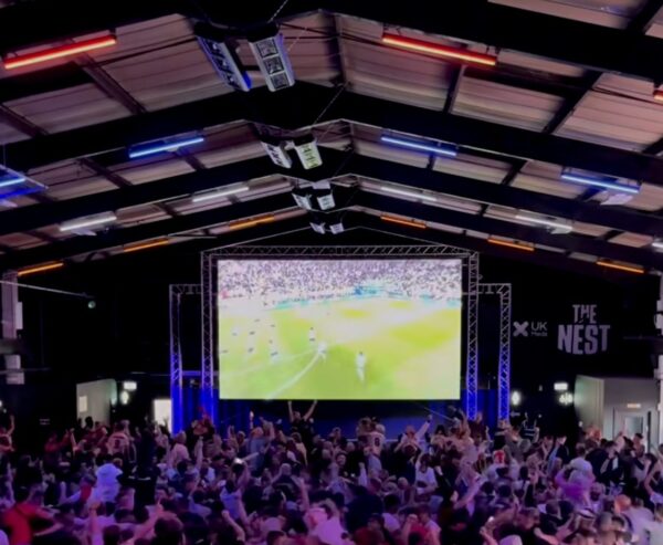 The Legacy and Future of Notts County FC