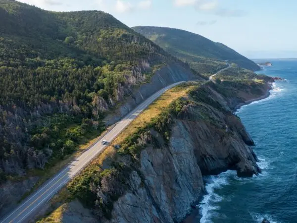 Exploring Nova Scotia: The Heart of Canada’s Maritime Provinces