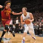 Nuggets vs Cavaliers: A Thrilling NBA Matchup