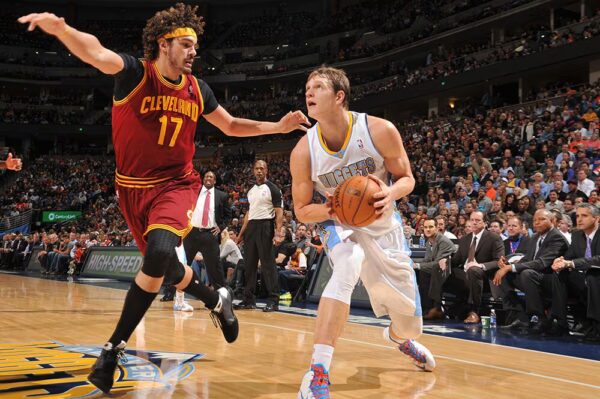 Nuggets vs Cavaliers: A Thrilling NBA Matchup
