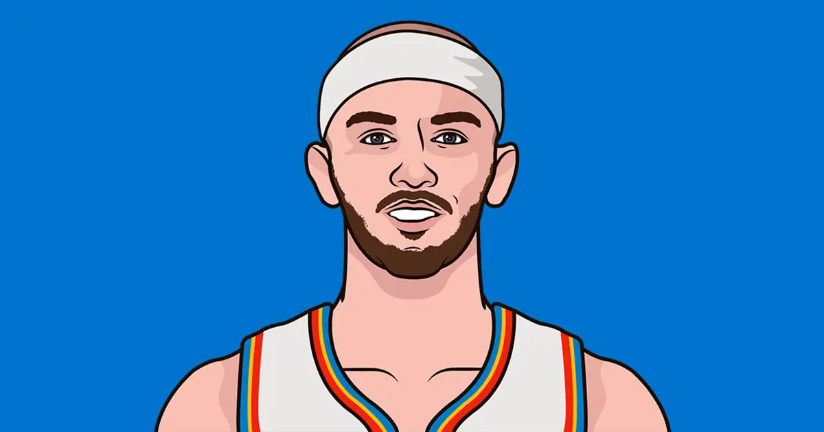 Nuggets vs Thunder: A Thrilling Basketball Showdown