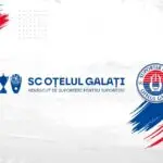 The Intense Rivalry of Oțelul vs FCSB in Romanian Football